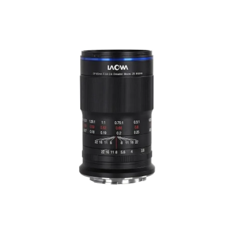 Laowa 老蛙鏡頭 65MM F/2.8 (E-Mount) 鏡頭