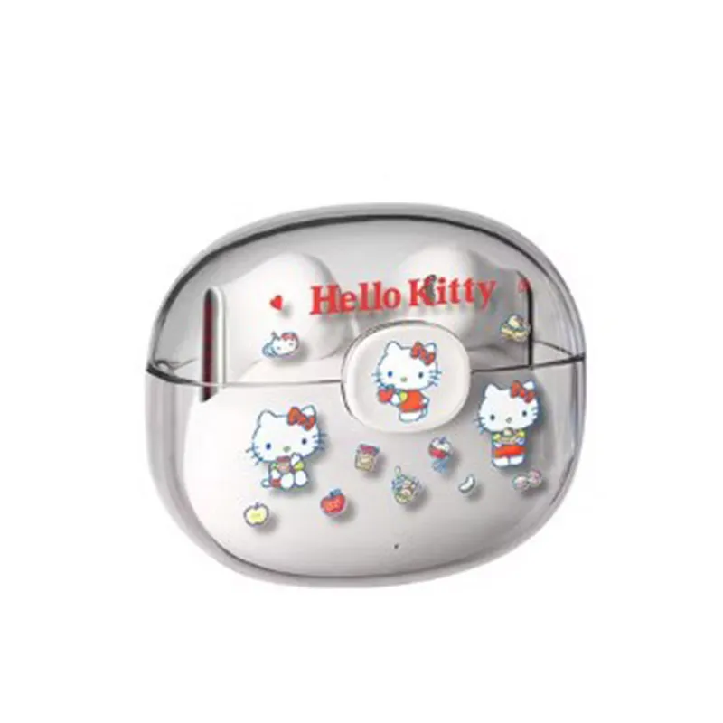 CLUEBOX 真无线蓝牙耳机(HelloKitty) CBESB1/KT