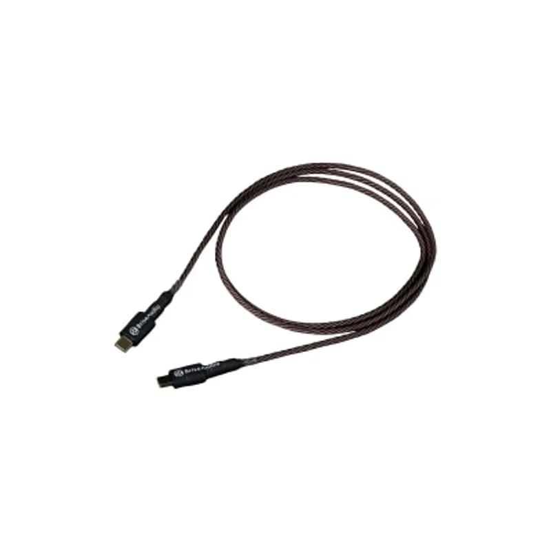 Brise Audio BSHP for Digital - USB-C to USB-C (1.25m)