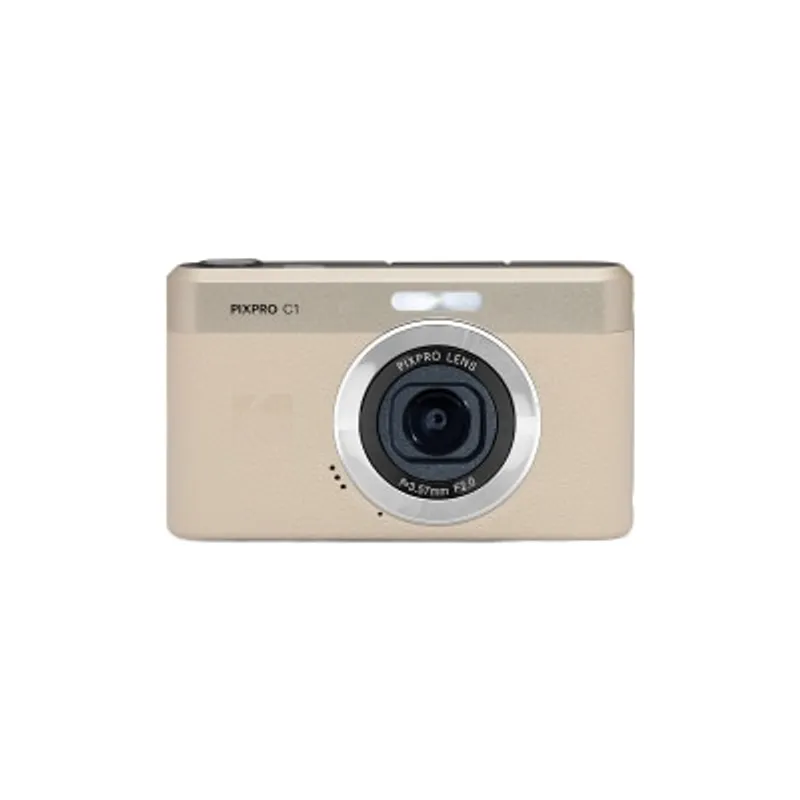 KODAK 柯達 PIXPRO C1 數碼相機
