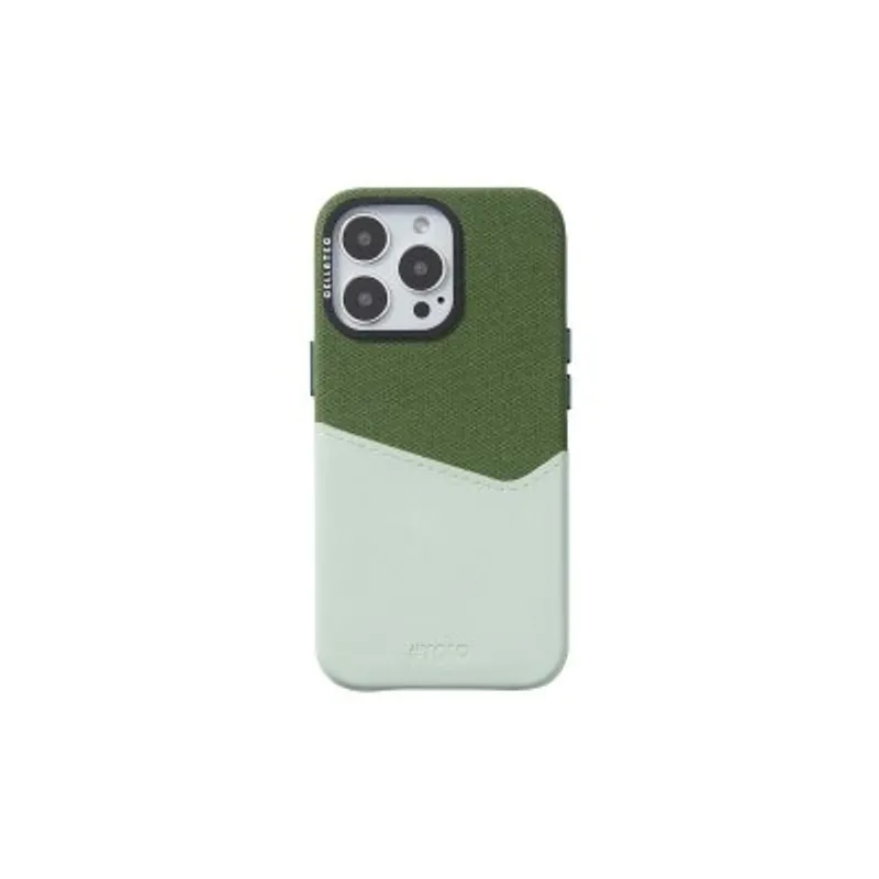 CELLATEC 布藝系列 iPhone 14 Pro 手機殼
