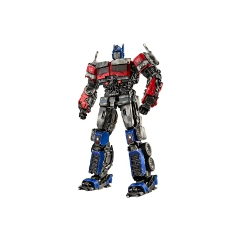 Robosen 柯柏文《狂獸崛起》精緻系列機械人(限量版)