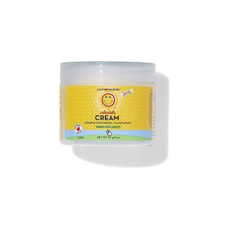 特價-天然金盞花萬用面霜 57g(原價$218)