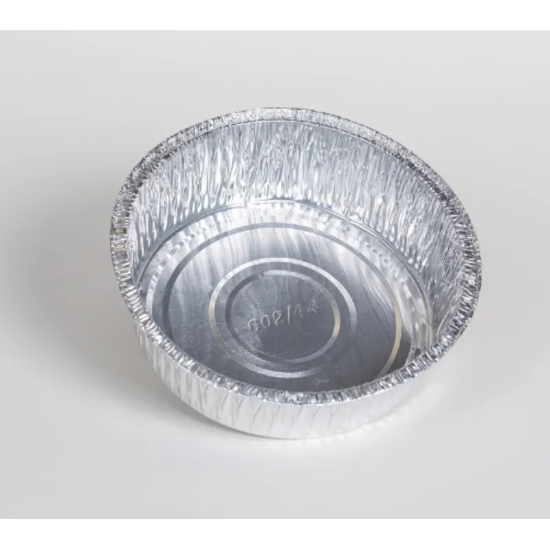 #602/44-SF Ø6"高身圓錫兜 (Ø152X45mm)