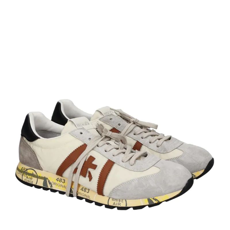 Premiata 运动鞋