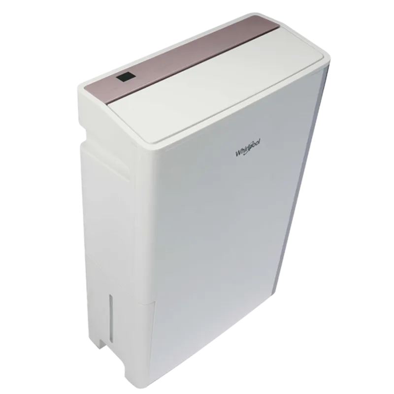 WHIRLPOOL 24L抽濕機 DS242NF