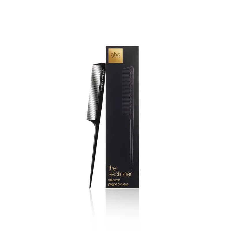 GHD尖尾梳
