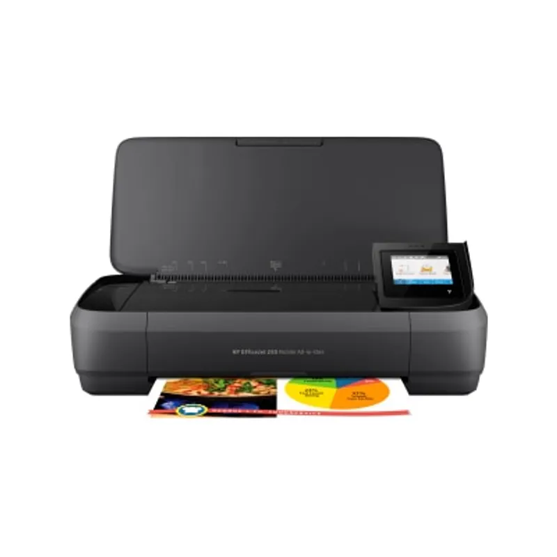 HP 惠普 OfficeJet 250 Mobile AIO 打印機
