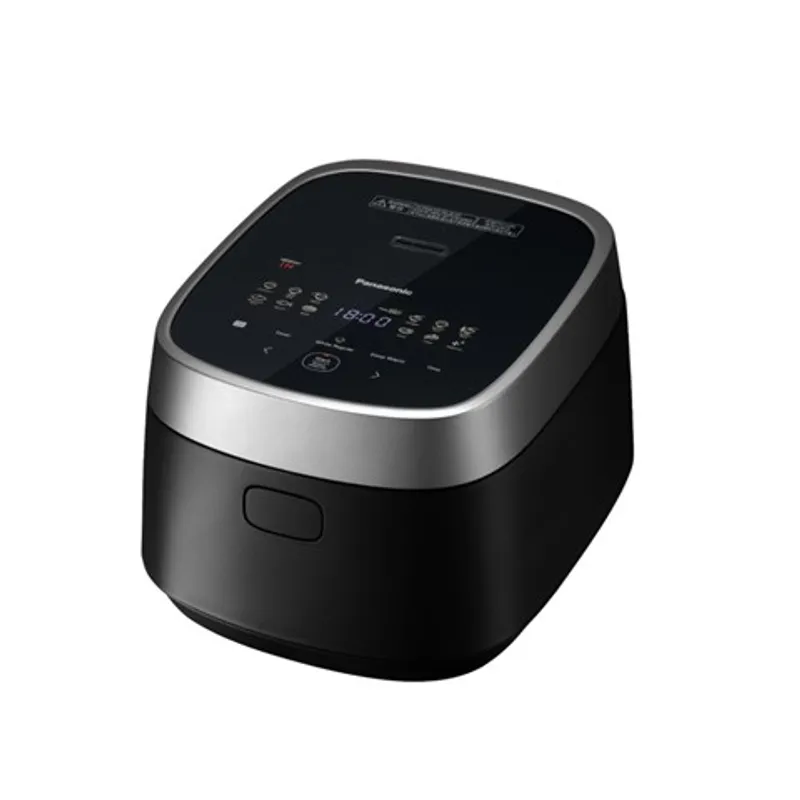 PANASONIC 1L 零塗層IH磁應電飯煲 SR-N210DH