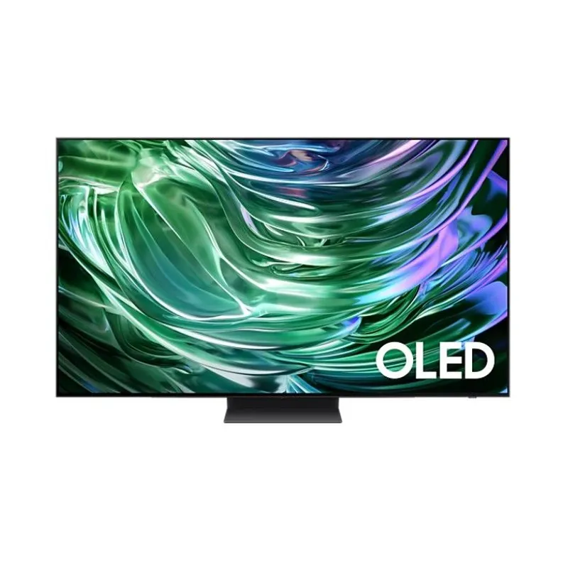 SAMSUNG 77吋 4K OLED智能電視 QA77S90DAEXZK