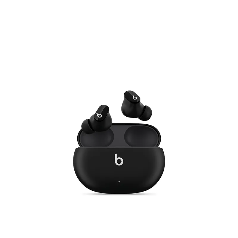 BEATS 真无线蓝牙降噪耳机 BEATSSTUDIOBUDSBLACK