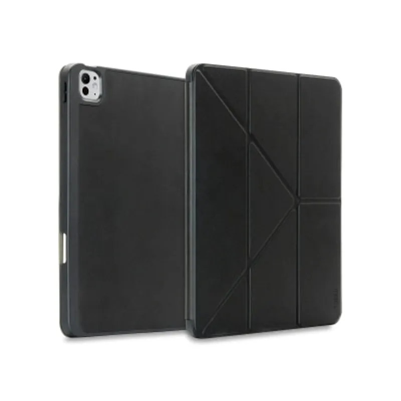 Torrii TORRIO Plus iPad Pro 13"(M5 & M4) 皮套