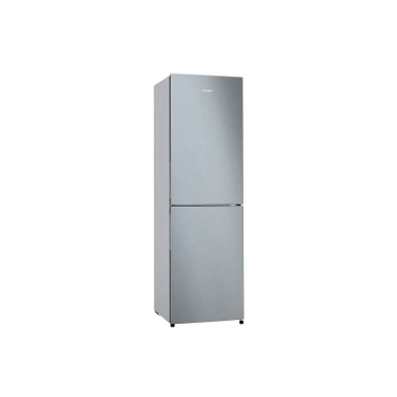 SIEMENS 西門子 KG27NNLDAGL 纖巧550無霜雙門雪櫃 (下置冰格) 左門鉸 雪櫃