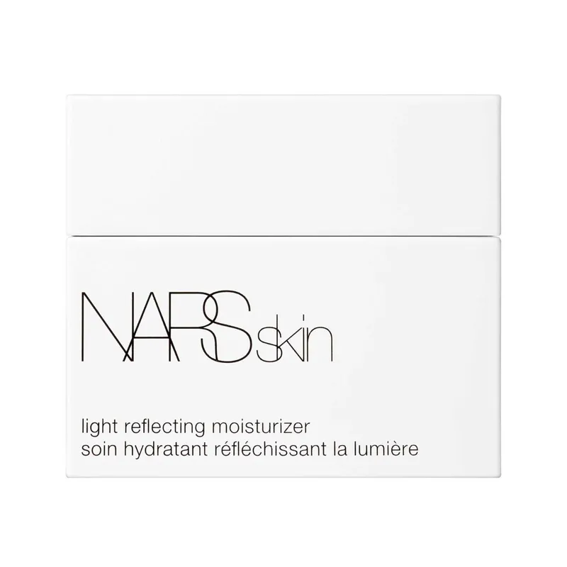 NARS LIGHT REFLECTING原生光亮肌水凝霜（升級版）
