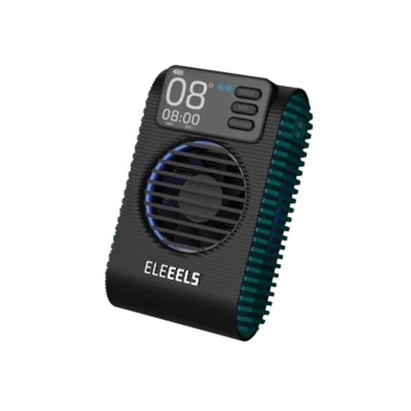 Eleeels X11 便攜冷熱敷儀