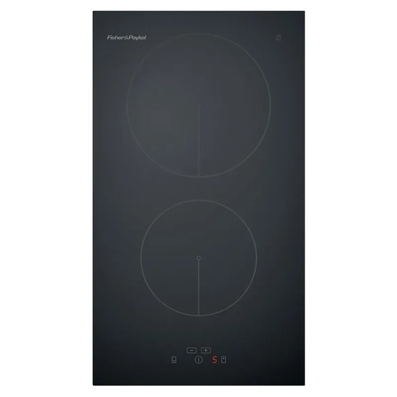 F&P 雙頭電磁爐 CI302CTB1-需訂貨