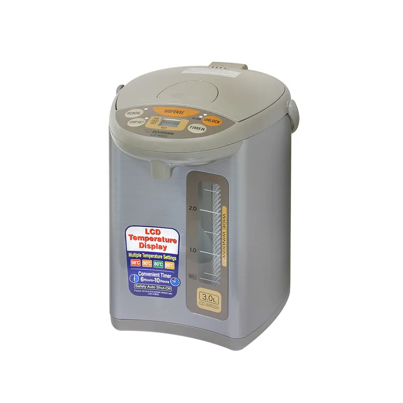 ZOJIRUSHI 3L 電熱水瓶 GJE-CD-WBQ30-HA