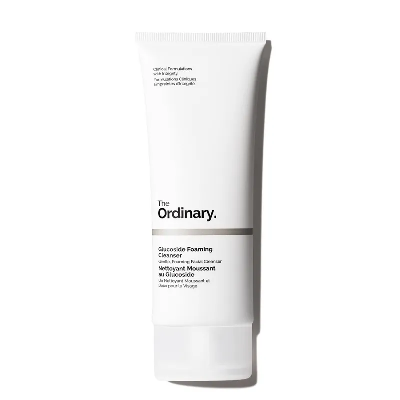 The Ordinary 葡萄糖苷泡沫潔面露 - 150ml