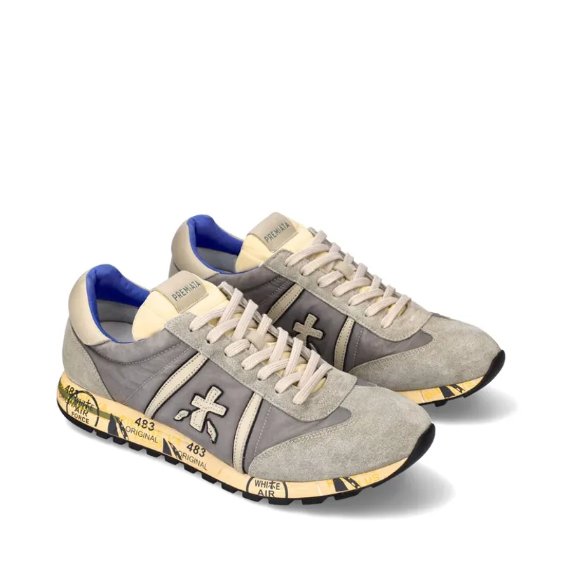 PREMIATA 運動鞋