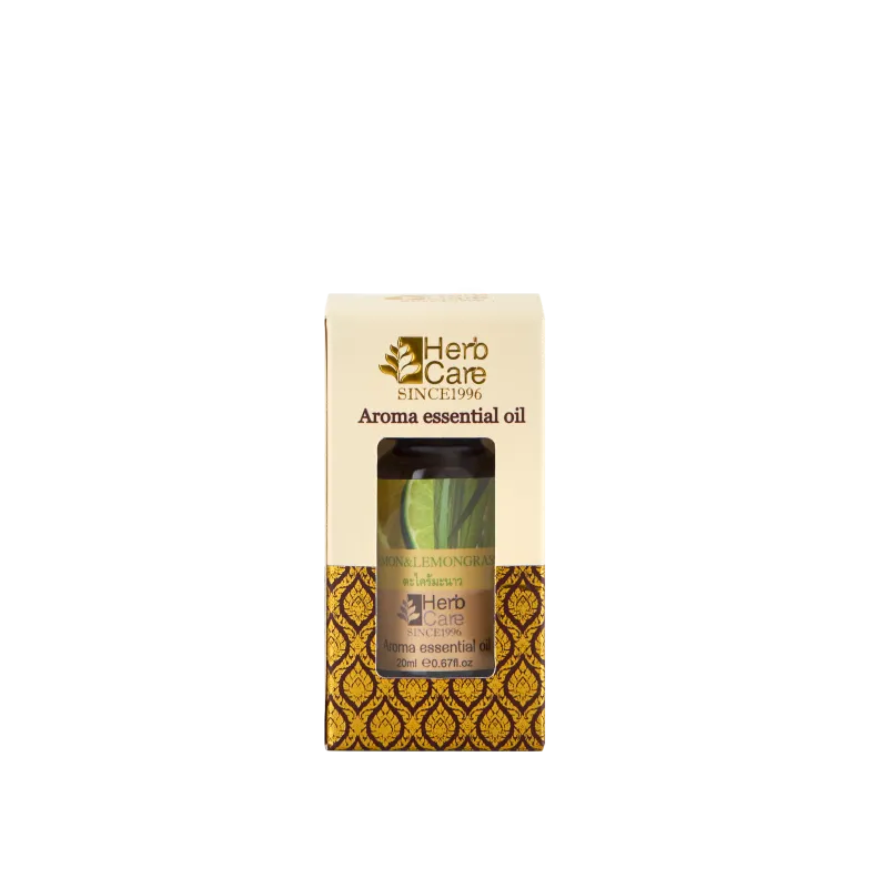 HERBCARE精油20毫升