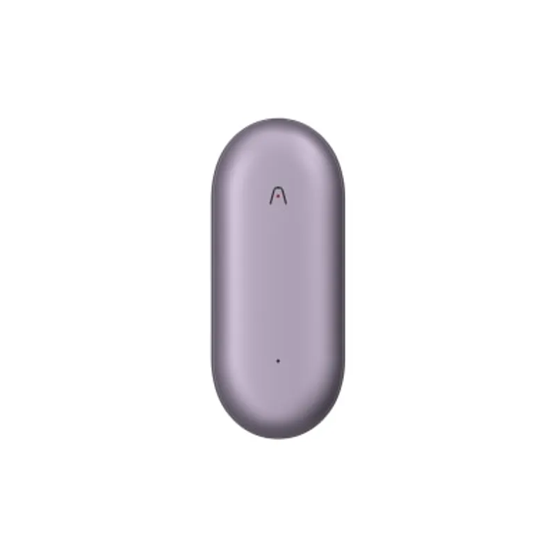 PLAUD NOTE NotePin 可佩戴式 AI 記憶膠囊