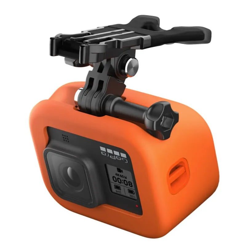 GoPro 嘴咬器+漂浮後蓋 [Hero8 Black專用] ASLBM-002