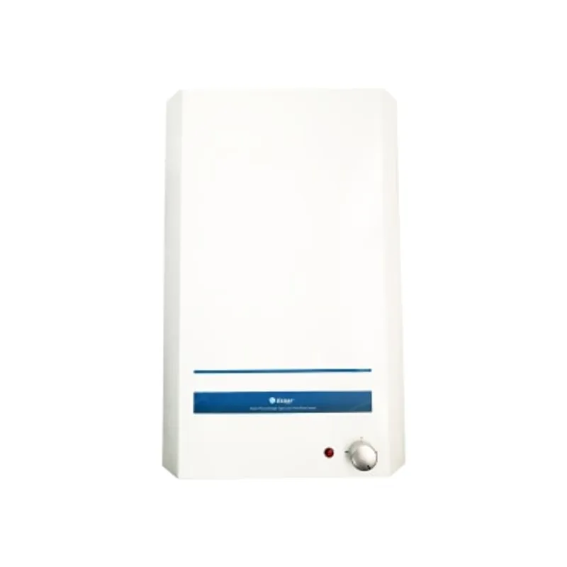 ESAAR USL-25/3T/R 22公升中央儲水式 熱水爐