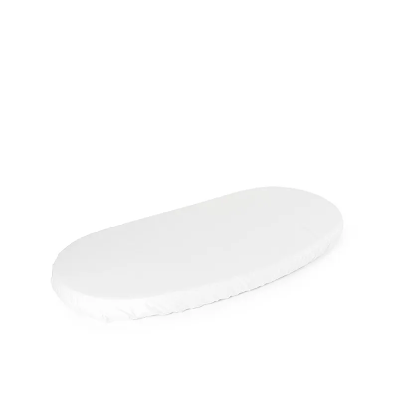 Stokke Sleepi婴儿床 Junior Fitted Sheet