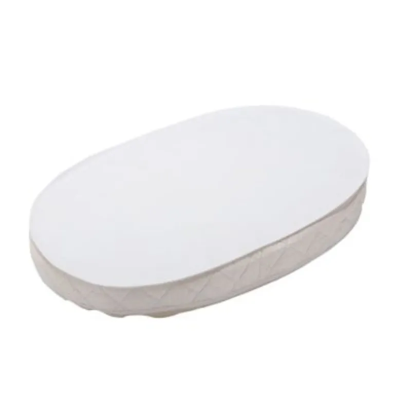 Stokke® Sleepi™ Mini 迷你嬰兒床床笠 (桃粉色)