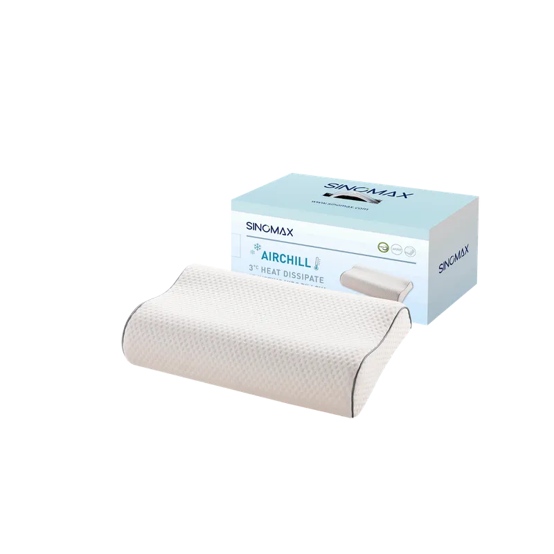 SINOMAX AIRCHILL 3°C 散熱小童調節枕