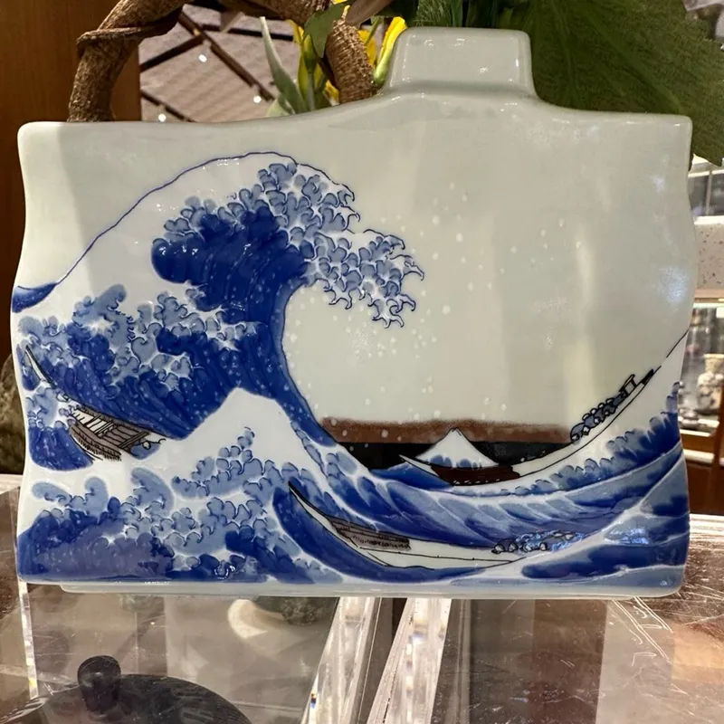 日式瓷器