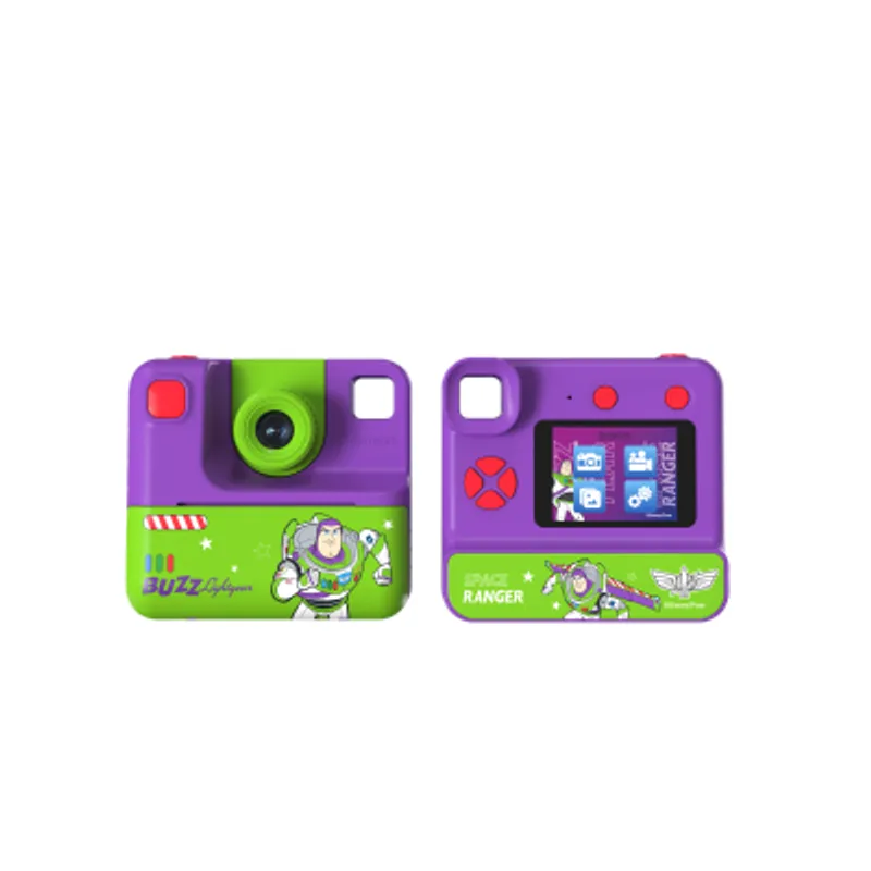 I-smart Disney 可打印兒童相機