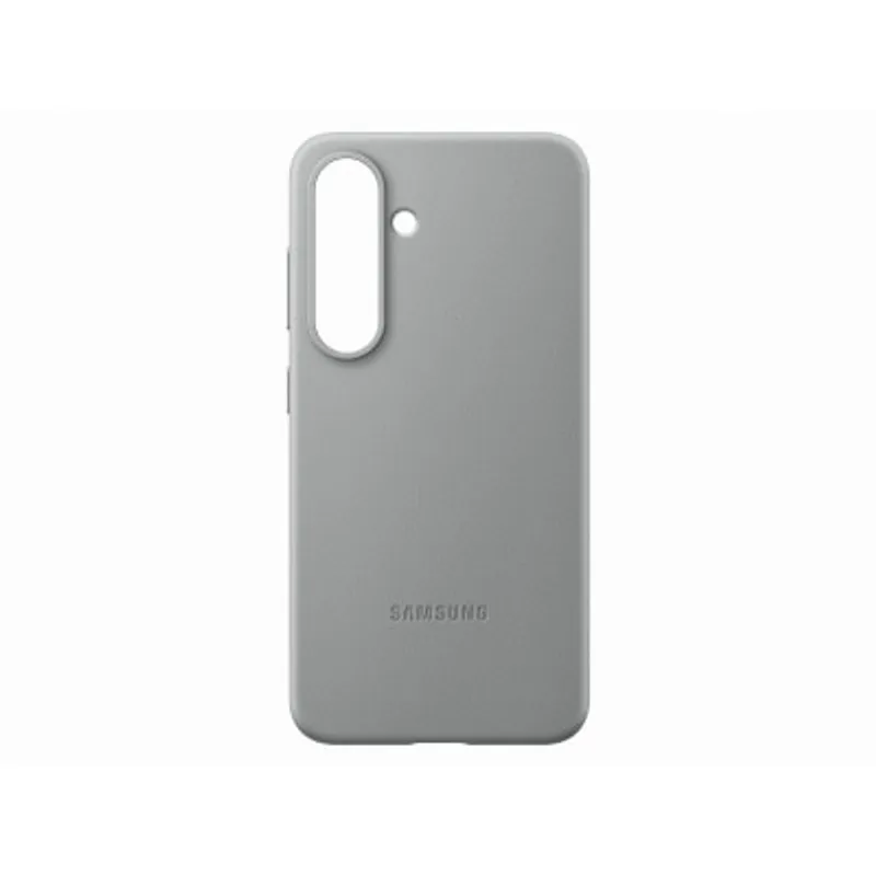 SAMSUNG 三星電子 Galaxy S25 純素皮革保護殼