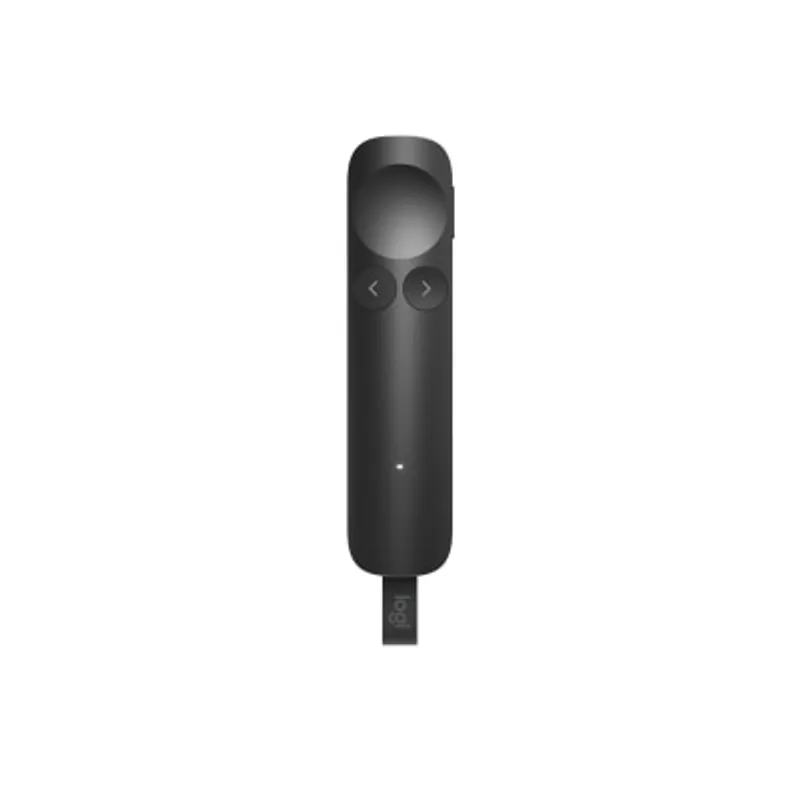 LOGITECH 羅技 Spotlight 2 多功能數位雷射簡報器