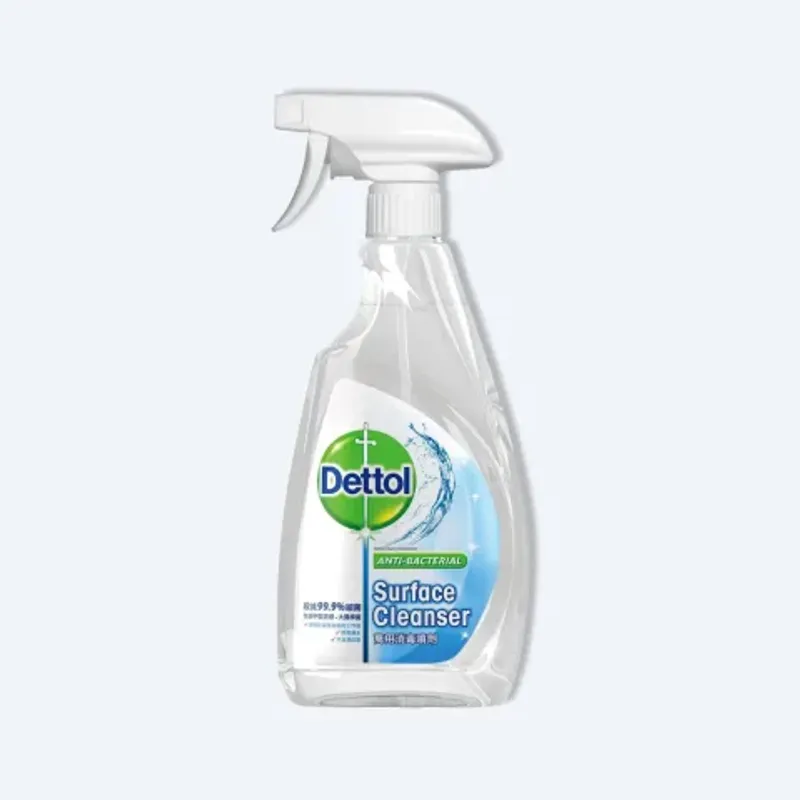 滴露萬用消毒噴劑(原味)500ml