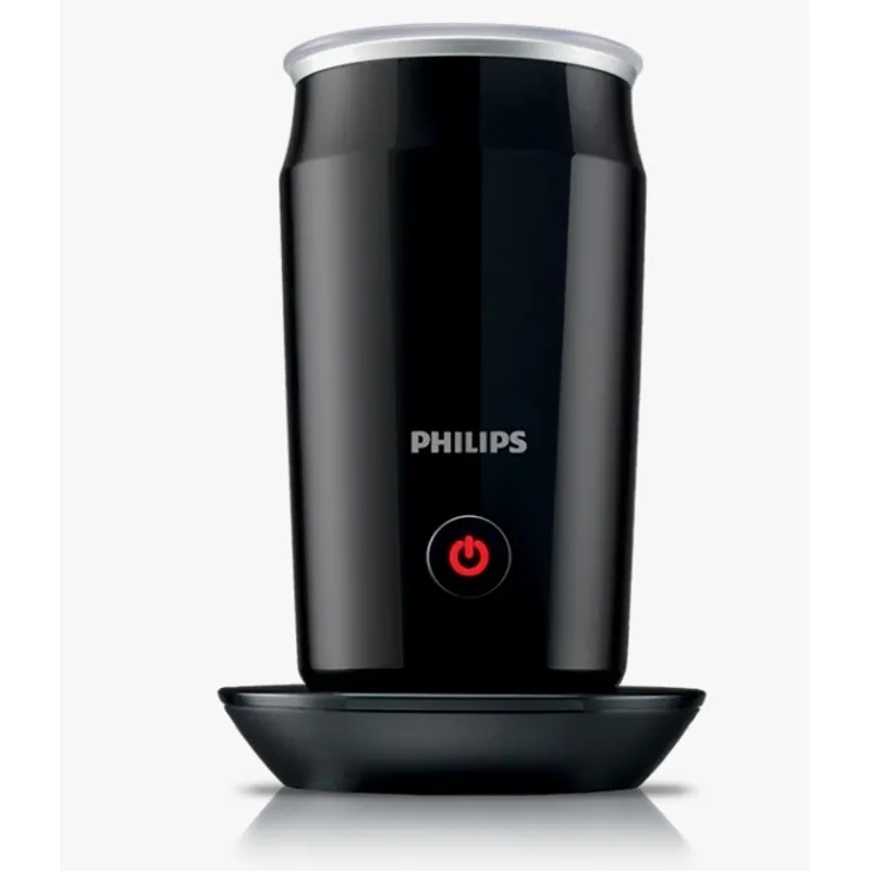 PHILIPS 全自動冷熱奶泡奶蓋 CA6500/63 黑色