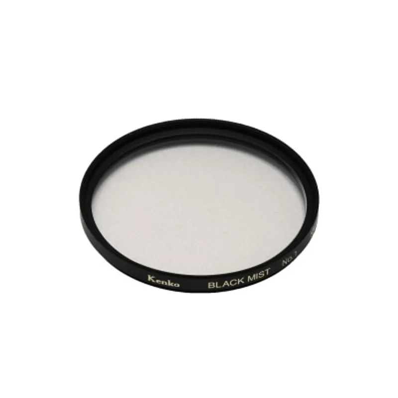 KENKO 49mm Black Mist No.1 濾鏡