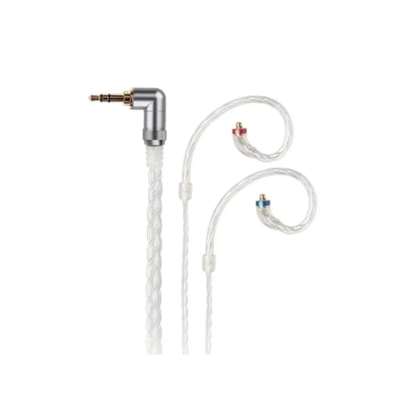 FiiO LC Cable (C series) 3.5mm / mmcx 耳機線