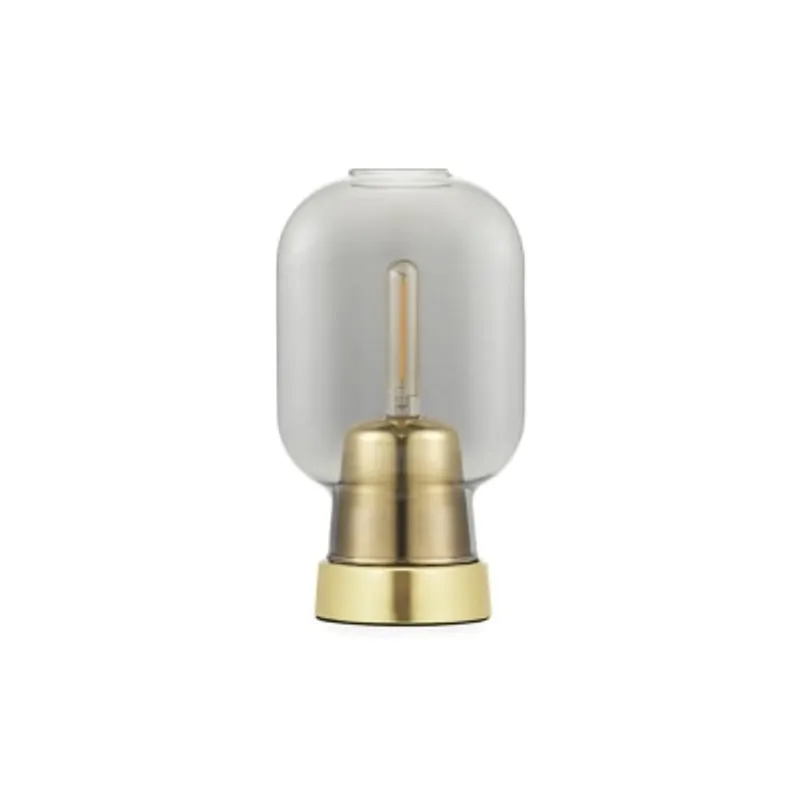 Normann Copenhagen Amp 檯燈