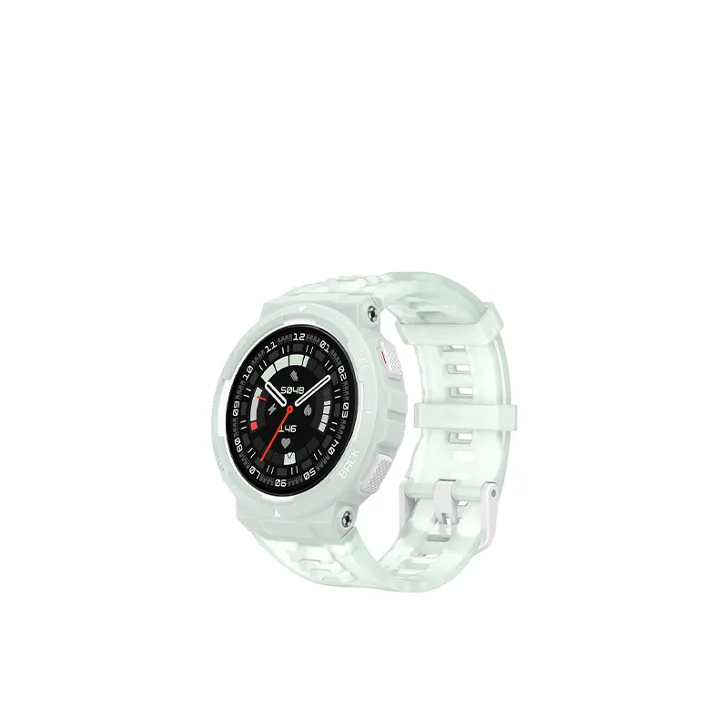 AMAZFIT 智能运动手表(薄荷绿) ACTIVEEDGE/MINTGREEN