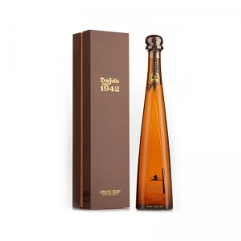 75cl 唐胡里奧 1942 龍舌蘭酒 Anejo