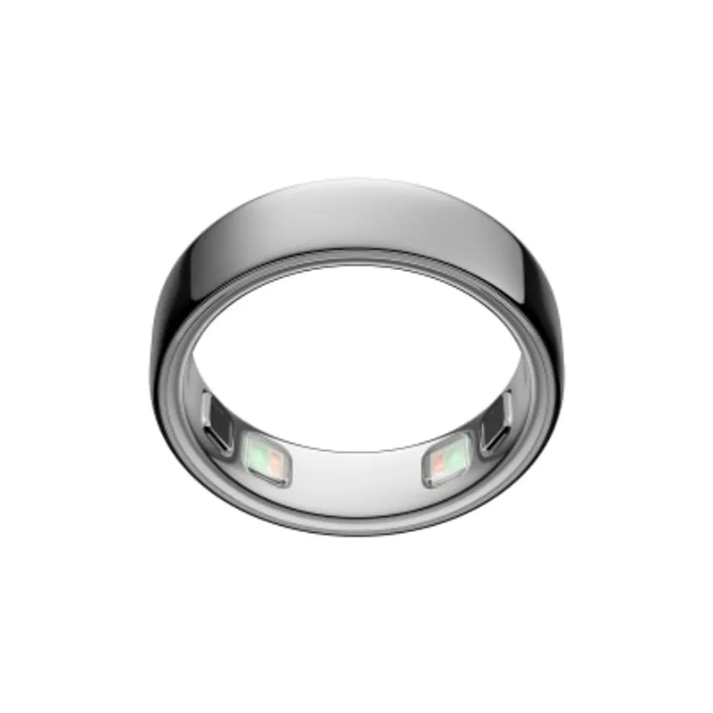 Oura Ring 5 智能健康戒指