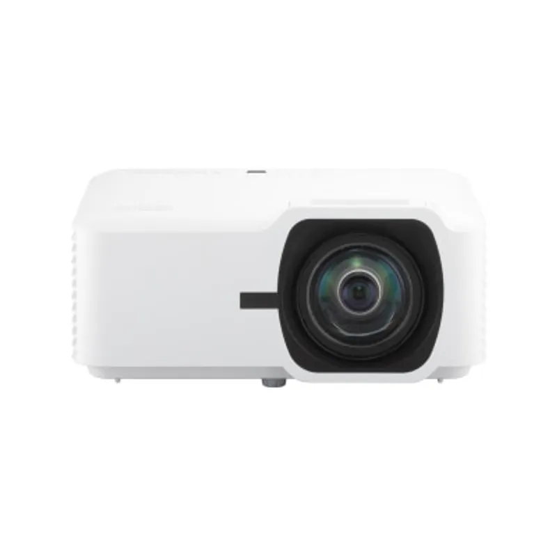 Viewsonic LS711HD 4,200 ANSI 流明 1080p 短焦雷射投影機