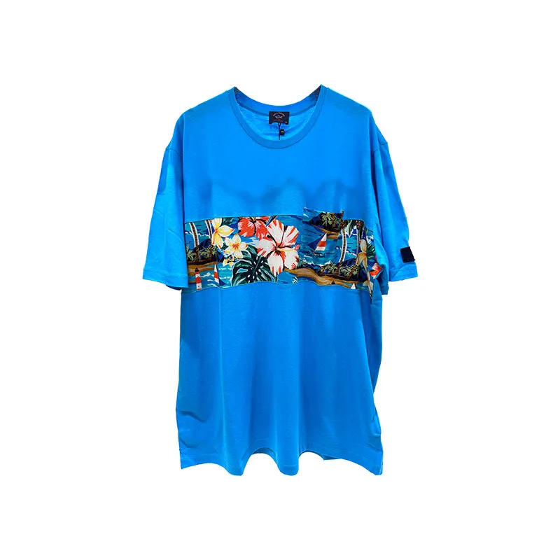 PAUL&SHARK T-恤