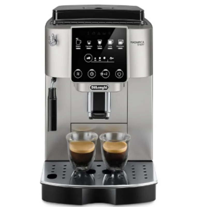 DELONGHI 全自動咖啡機 ECAM220.30.SB