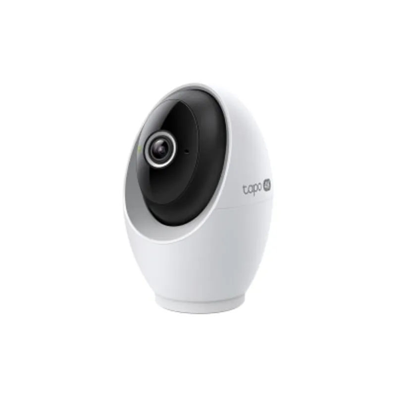 TP-Link Tapo C260 4K 旋轉式 AI 智能Wi-Fi 攝影機