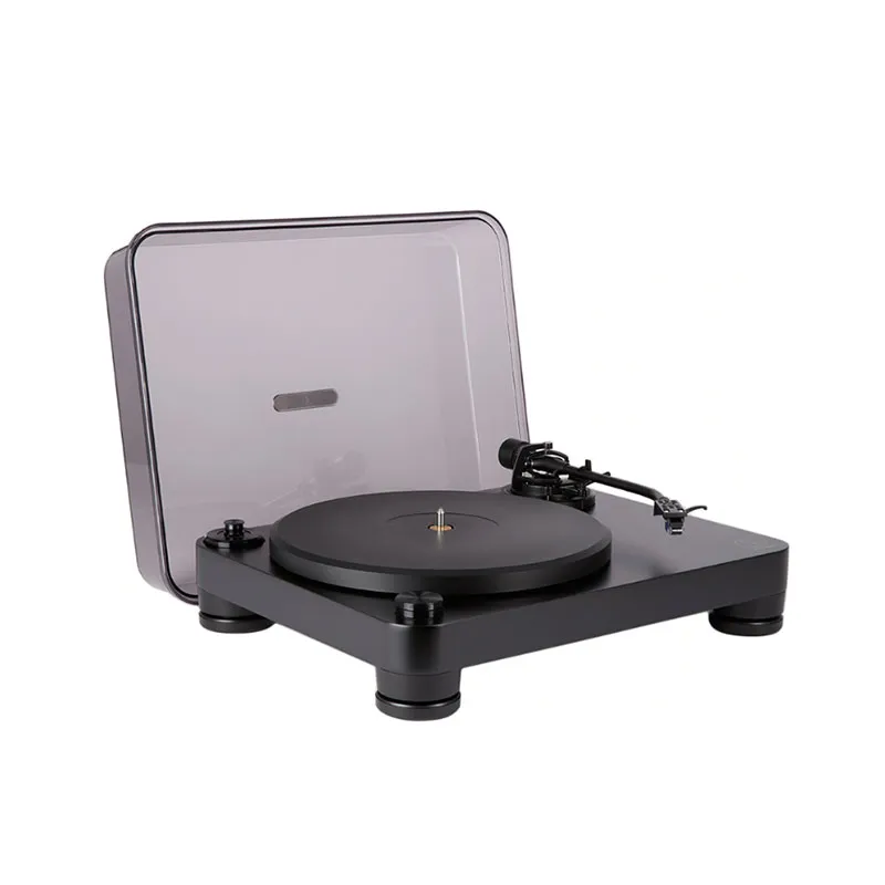 AUDIOTECHNICA 皮带驱动式黑胶唱盘 ATLP7/GC