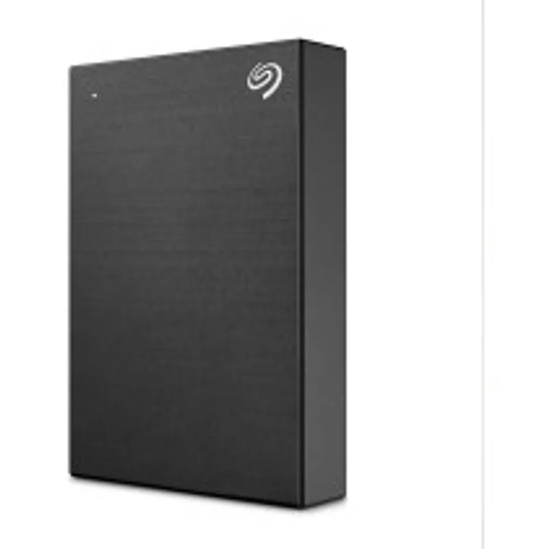 Seagate One Touch with Password Portable HDD