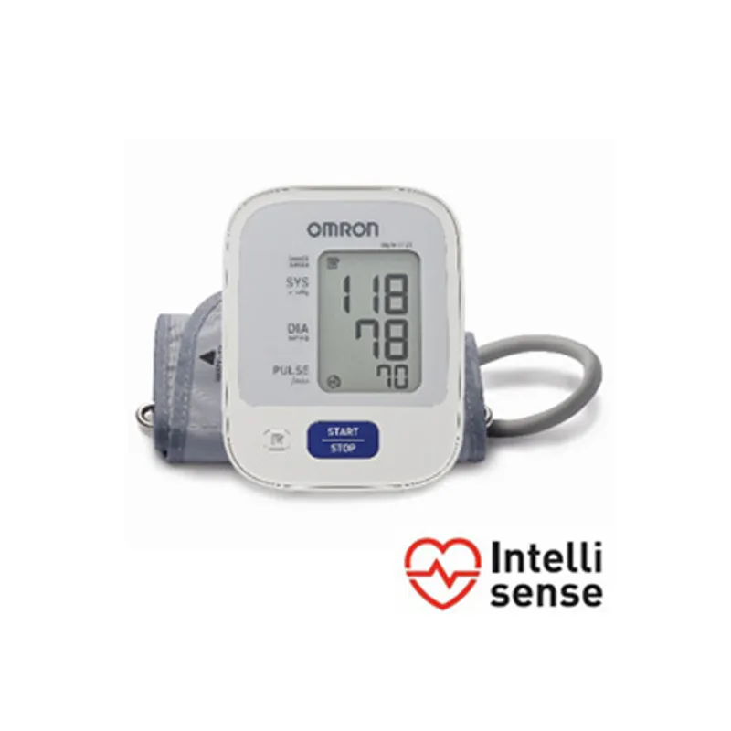 OMRON 手臂式電子血壓計 HEM-7121