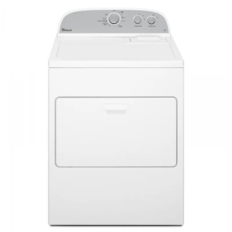 WHIRLPOOL 15KG乾衣機 3LWED4815FW